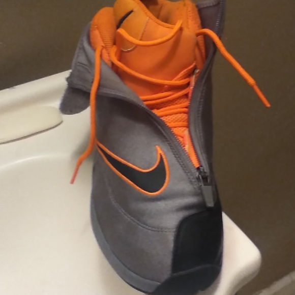 Air zoom nike Gary Payton - Picture 2 of 6